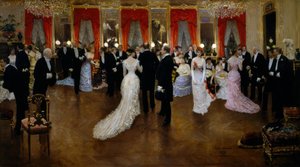 Una serata
