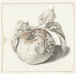 Mela da Jean Bernard