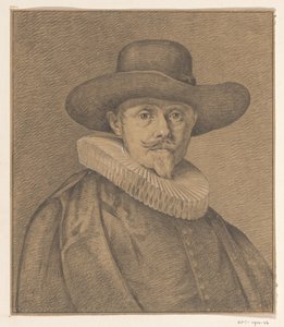 Ritratto di Aelbert Cuyper