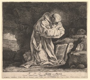 San Bruno, 1764