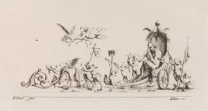 Desseins a Plusieurs Usages Inventés par M. B. Toro
