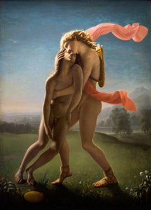 La morte di Giacinto, 1801