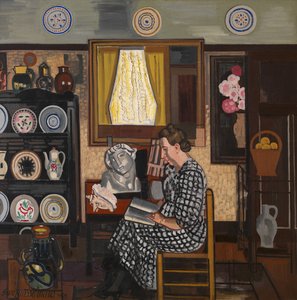 Il grande interno