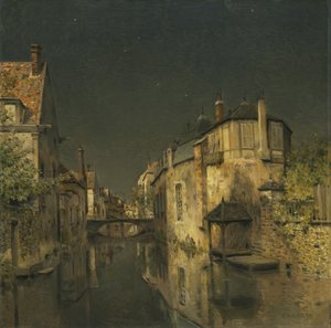 Mezzanotte