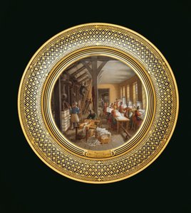 Cartoleria, c.1820-35