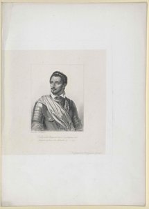 Roger Bellegarde da Jean Charles Langlois