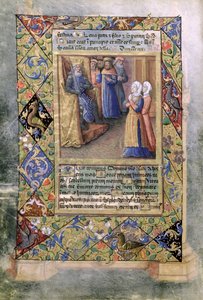 La Saggezza di Salomone, dal 