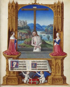 Très Riches Heures del duca di Berry L