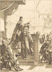 Il giudice di mesle da Jean Dambrun