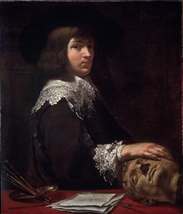 Autoritratto