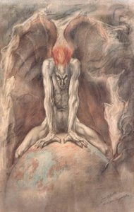 Rigenerazione da Jean Delville