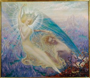  da Jean Delville