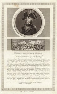 Ritratto di François Hanriot