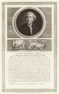 Ritratto di Jacques Necker