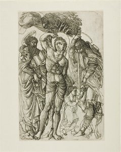 San Sebastiano, Sant