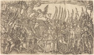 Il Trionfo dell