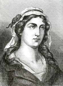 Rivoluzione francese 1789-1799 Charlotte Corday d