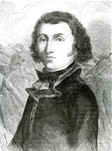 Rivoluzione francese 1789-1799 Louis Philippe Joseph d