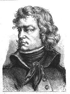 Canclaux da Jean Edouard Dargent