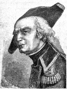 Scrooge da Jean Edouard Dargent