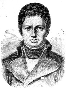 Desgenettes da Jean Edouard Dargent