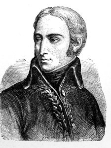 Dessoles da Jean Edouard Dargent