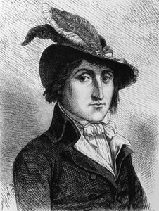Georges Couthon da Jean Edouard Dargent