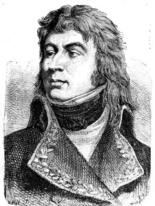 Reynier da Jean Edouard Dargent