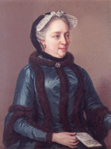 Imperatrice Maria Teresa d