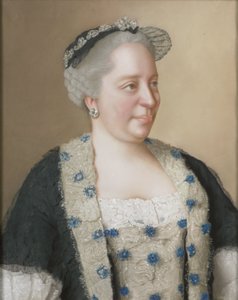 Maria Teresa d