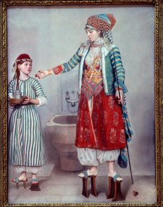 Orientalismo: 