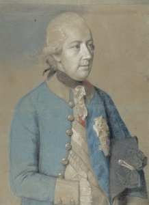 Ritratto di Giuseppe II d