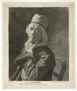 Il piccolo autoritratto