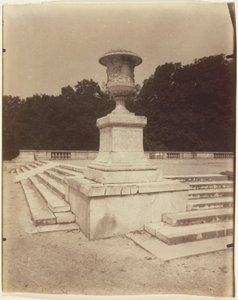 Versailles, Le Parc da Jean Eugène Auguste Atget