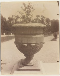 Versailles, vaso di Ballin