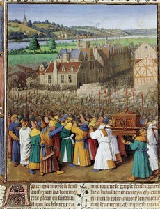 Caduta di Gerico, c.1465-70