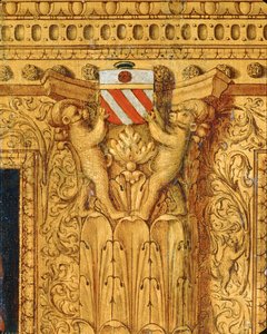 Guillaume Jouvenel des Ursins, barone di Trainel, cancelliere di Francia sotto Carlo VII e Luigi XI ...