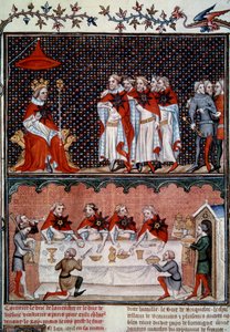 Istituzione dell