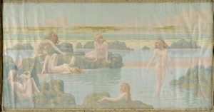 Il Giardino del Mare, ca. 1910