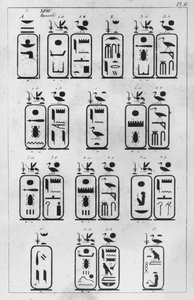 Lettera indirizzata all