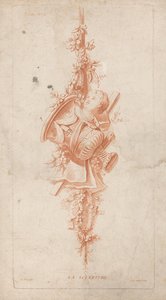 Scultura da Jean Francois Janinet