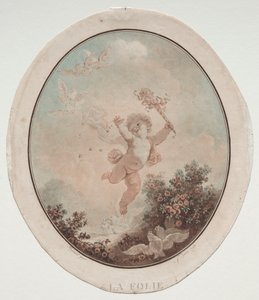 Follia, 1777