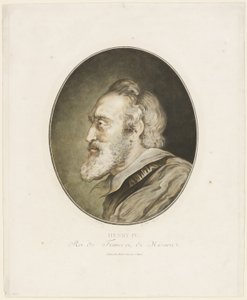 Enrico IV, re di Francia e Navarra