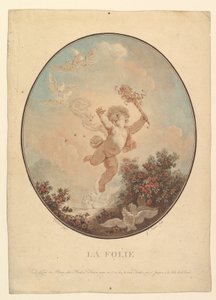 La Follia da Jean Francois Janinet