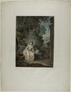 Madame Dugazon nell