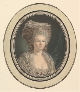 Mademoiselle Rose Bertin, sarta di Maria Antonietta