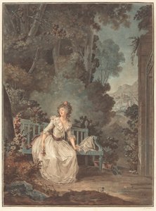 Nina, o La donna impazzita per amore, 1787