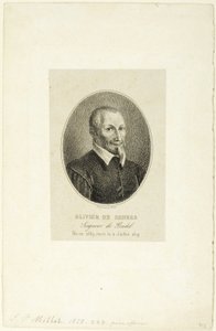 Olivier de Serres