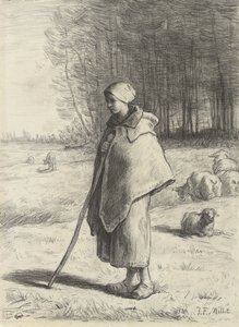 Pastorella