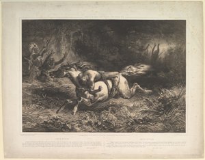 Sentieri indiani